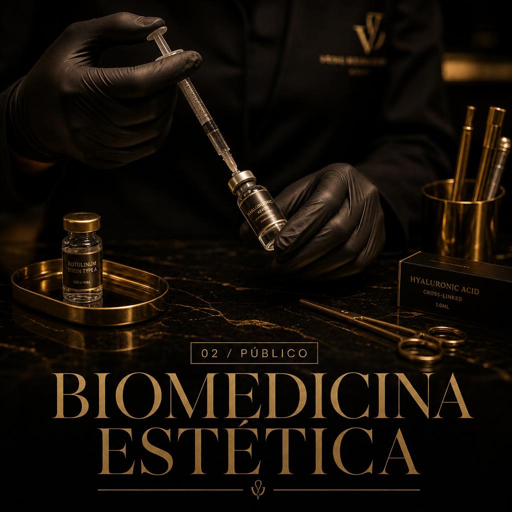 Biomedicina Estética