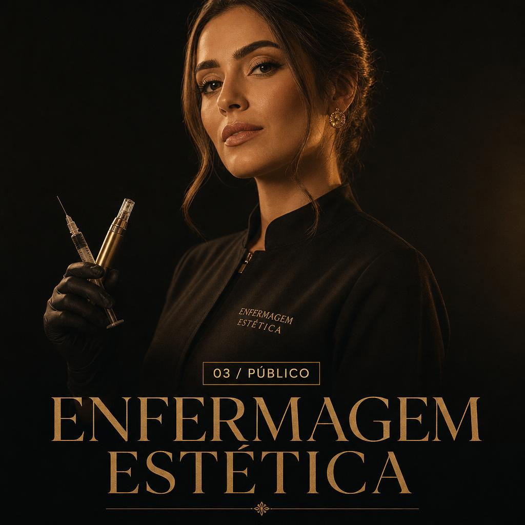 Enfermagem Estética
